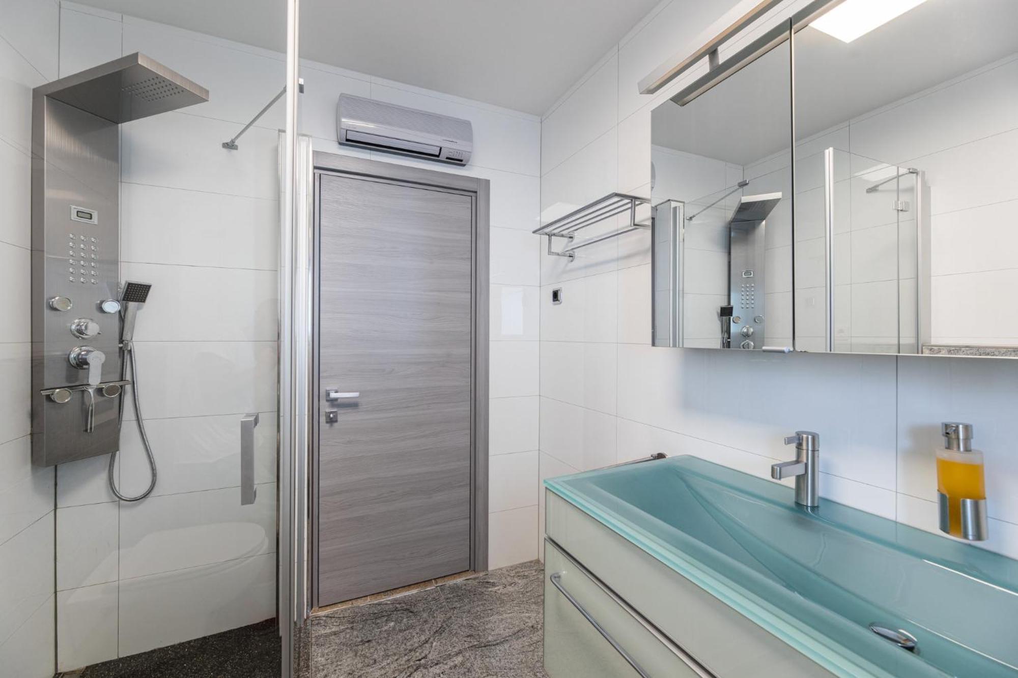 Villa Vivien Crikvenica Rom bilde